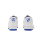 Nike Air Force 1 Low Retro White/ Hyper Royal