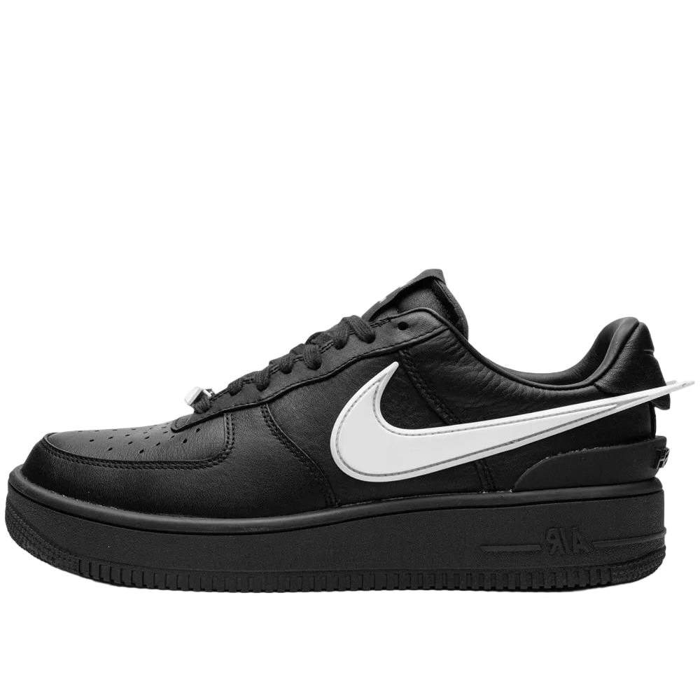 Nike x Ambush baskets Air Force 1 'Black'
