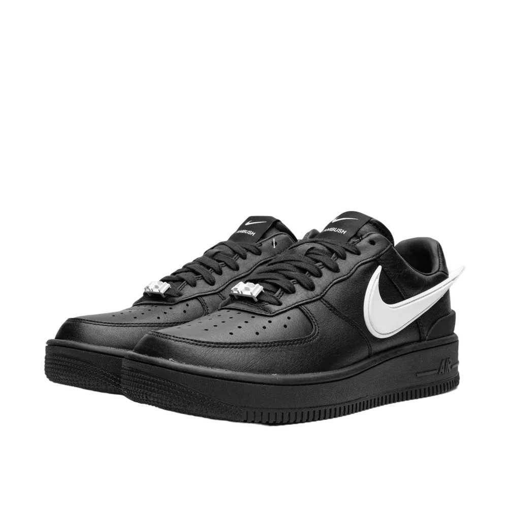 Nike x Ambush baskets Air Force 1 'Black'