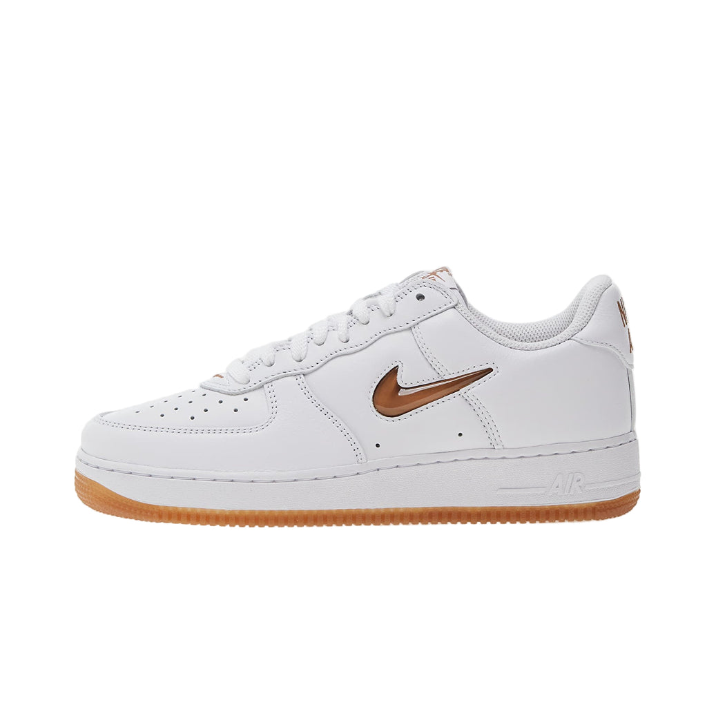 Nike Air Force 1 Low "Bronze Jewel"