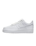 AIR FORCE 1 - Baskets basses - white