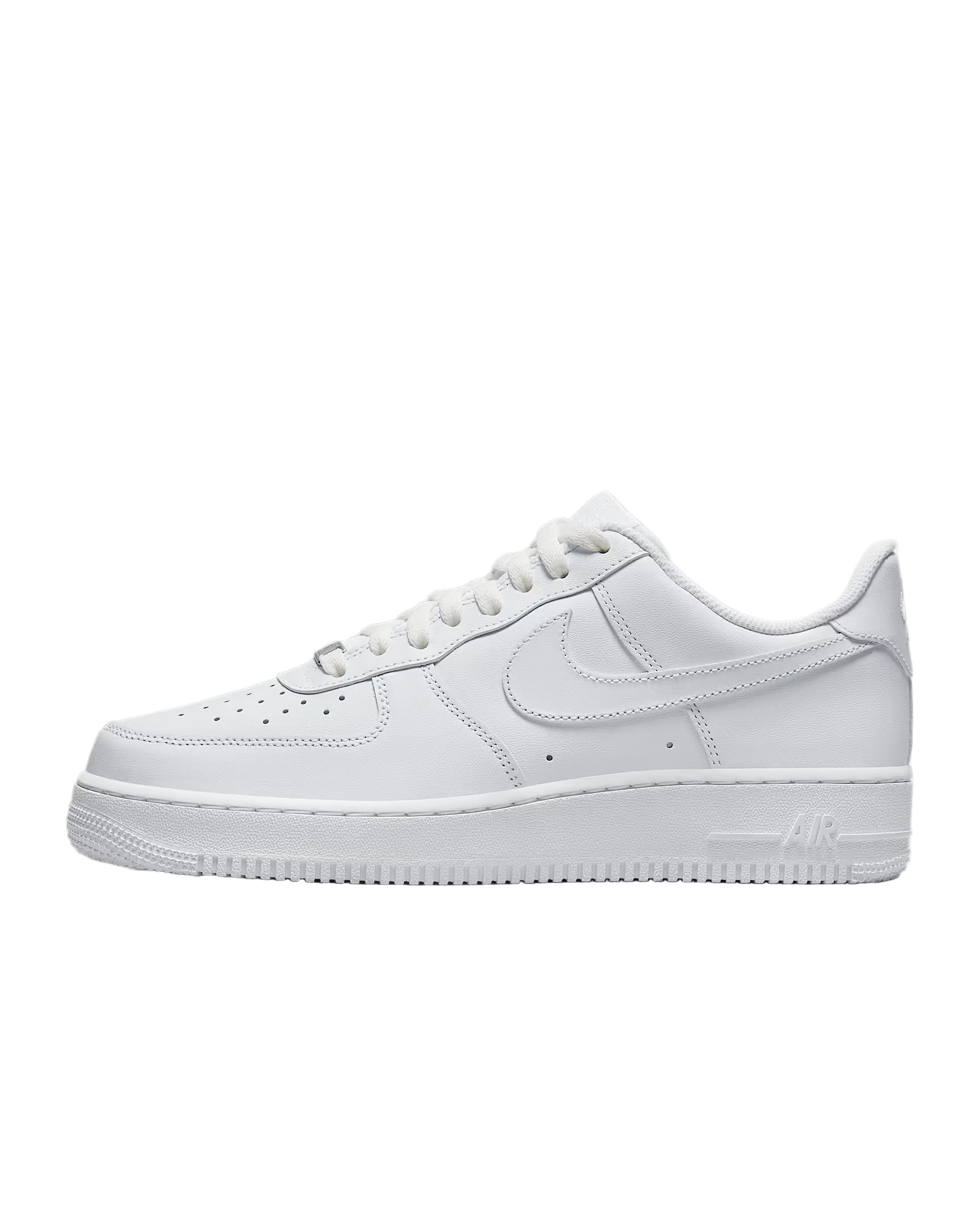 AIR FORCE 1 - Baskets basses - white