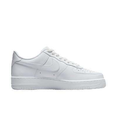 AIR FORCE 1 - Baskets basses - white