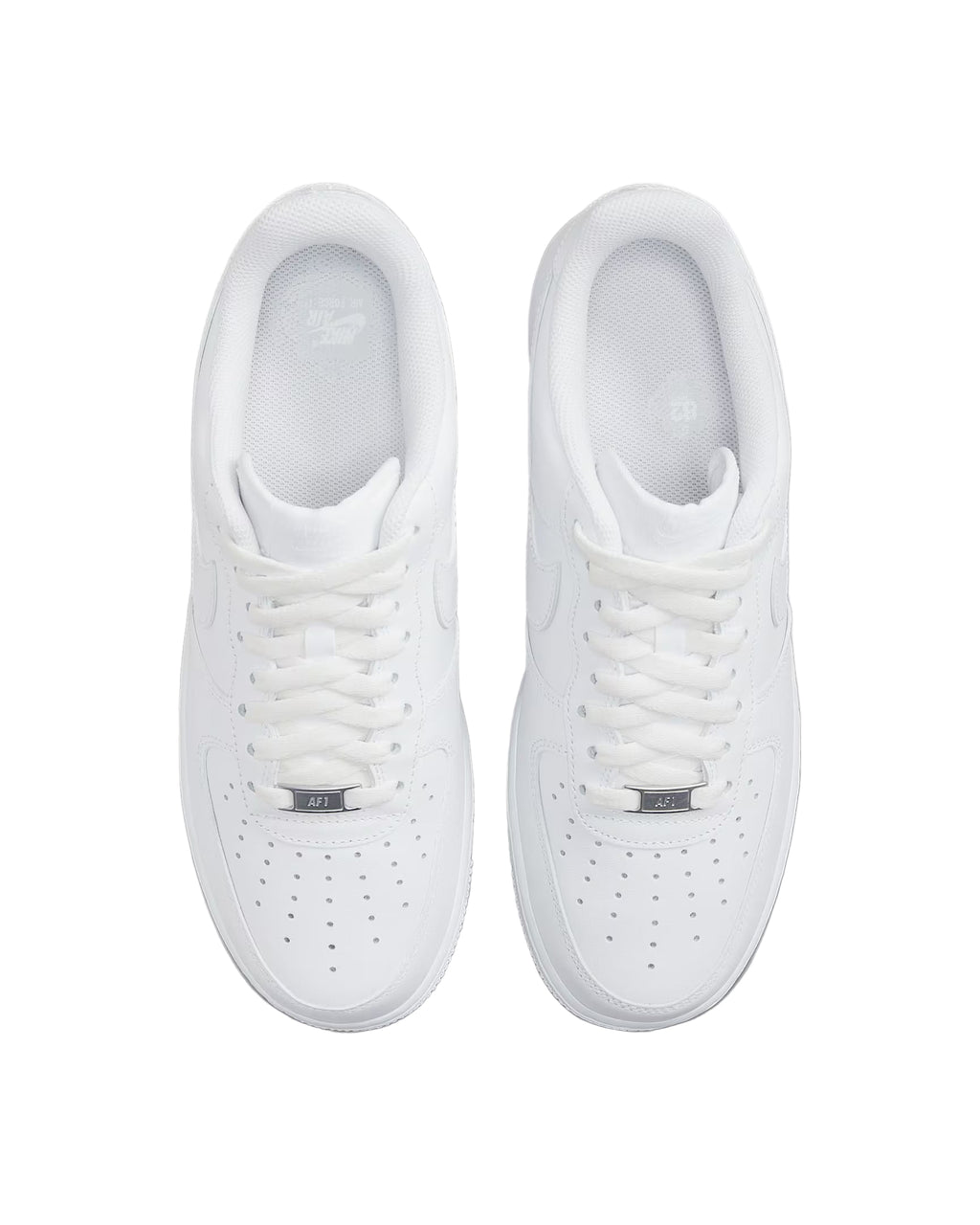 AIR FORCE 1 - Baskets basses - white