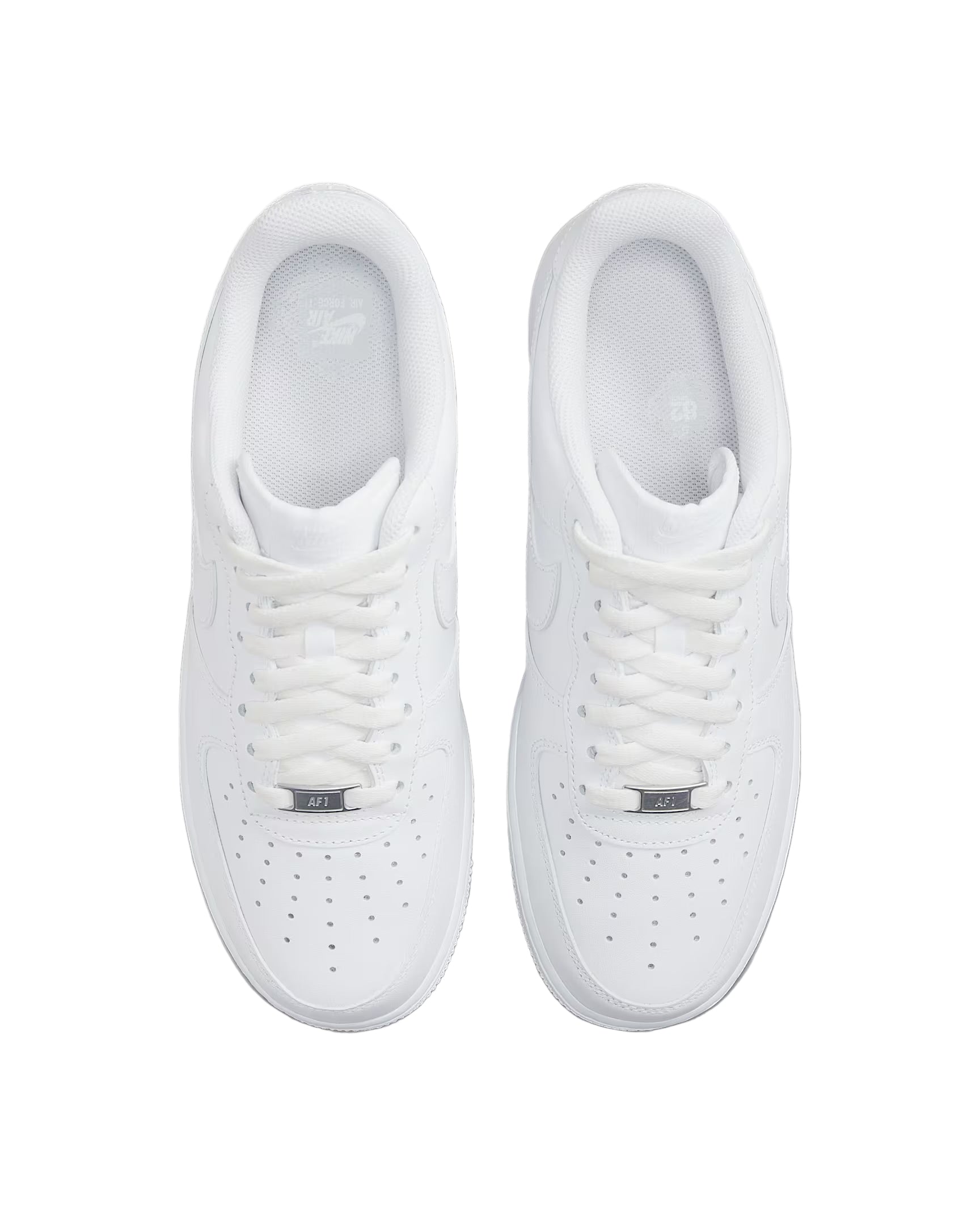 AIR FORCE 1 - Baskets basses - white