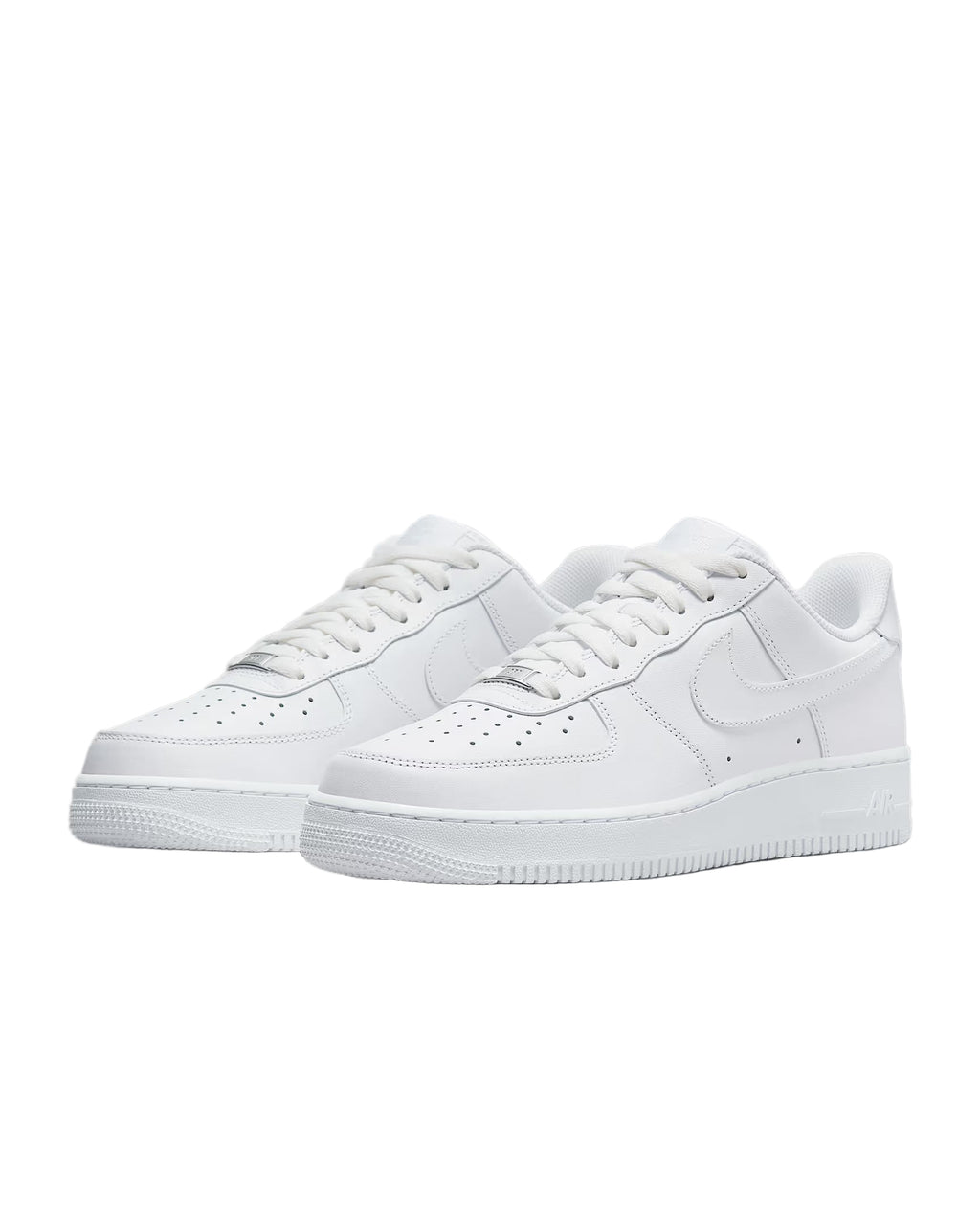 AIR FORCE 1 - Baskets basses - white