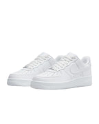 AIR FORCE 1 - Baskets basses - white