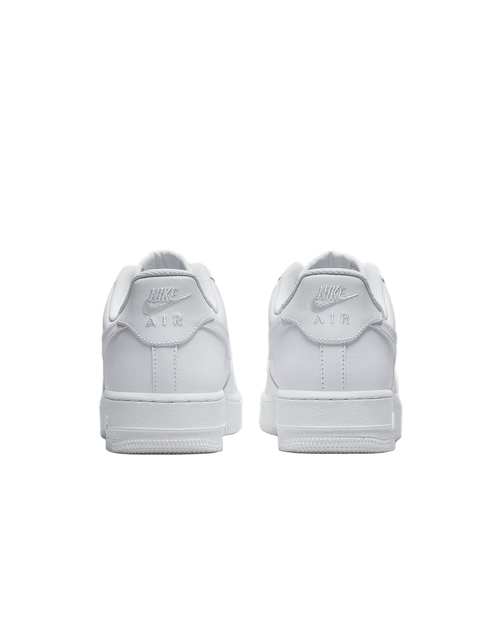 AIR FORCE 1 - Baskets basses - white