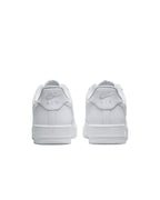 AIR FORCE 1 - Baskets basses - white