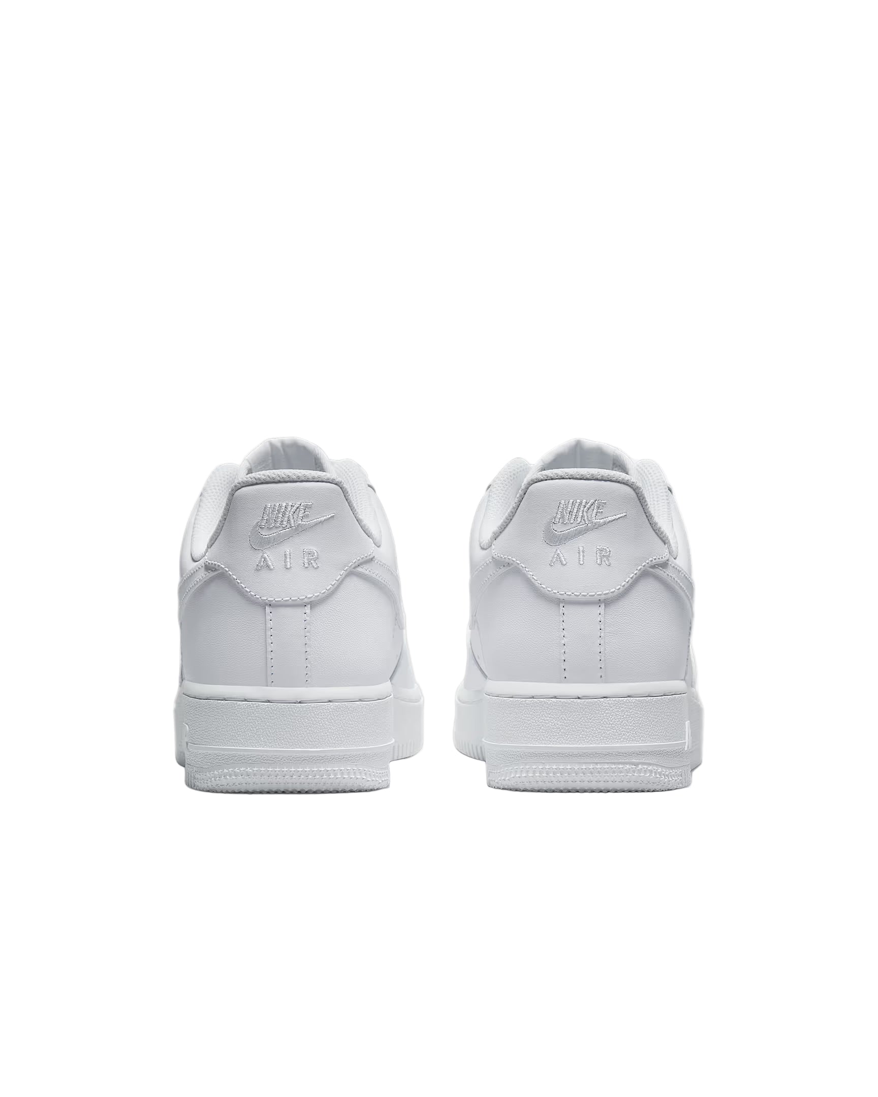 AIR FORCE 1 - Baskets basses - white