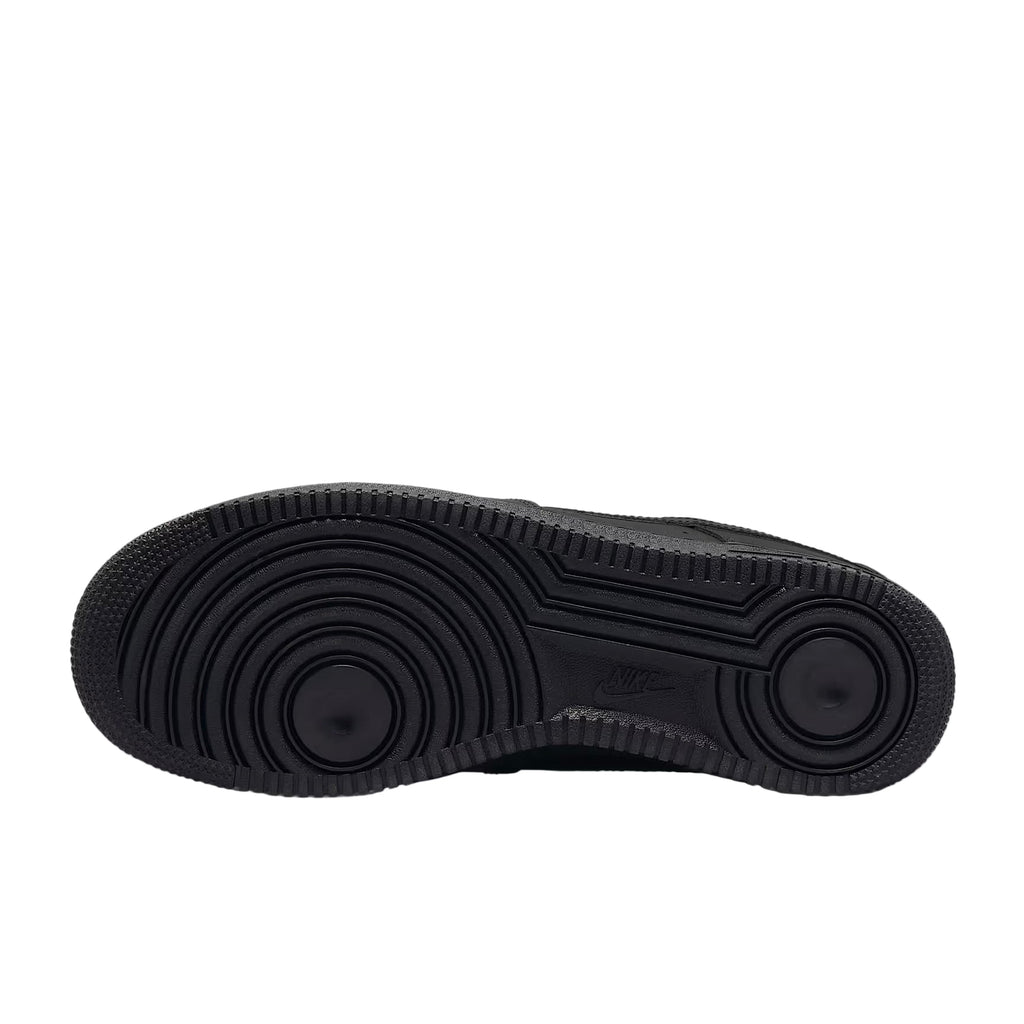 AIR FORCE 1 07 - Baskets basses - black