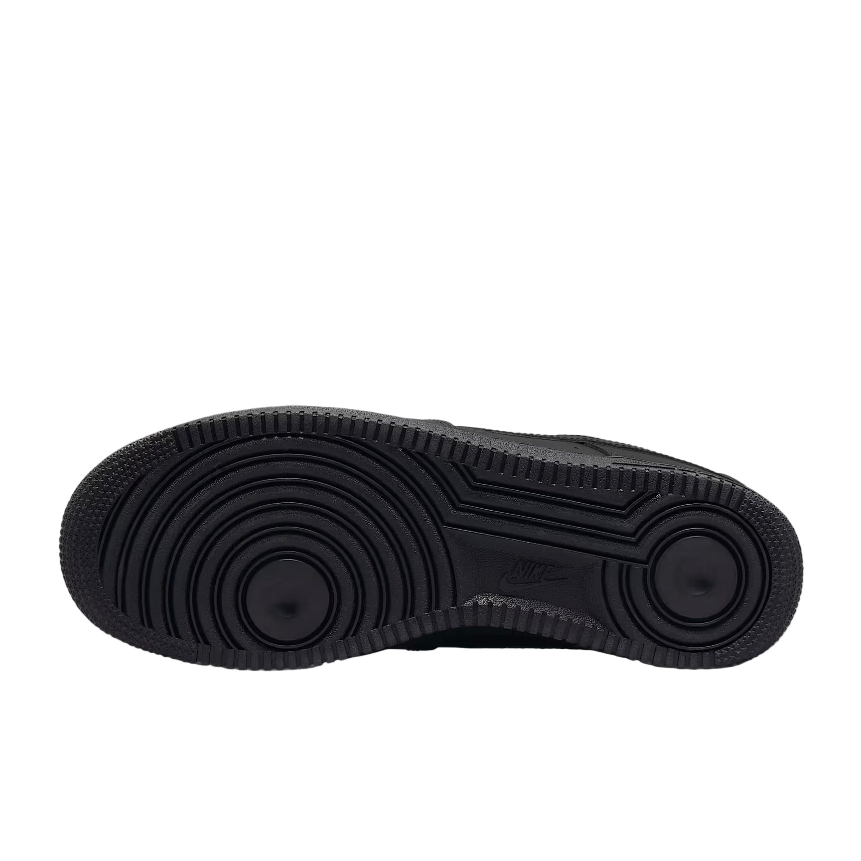 AIR FORCE 1 07 - Baskets basses - black