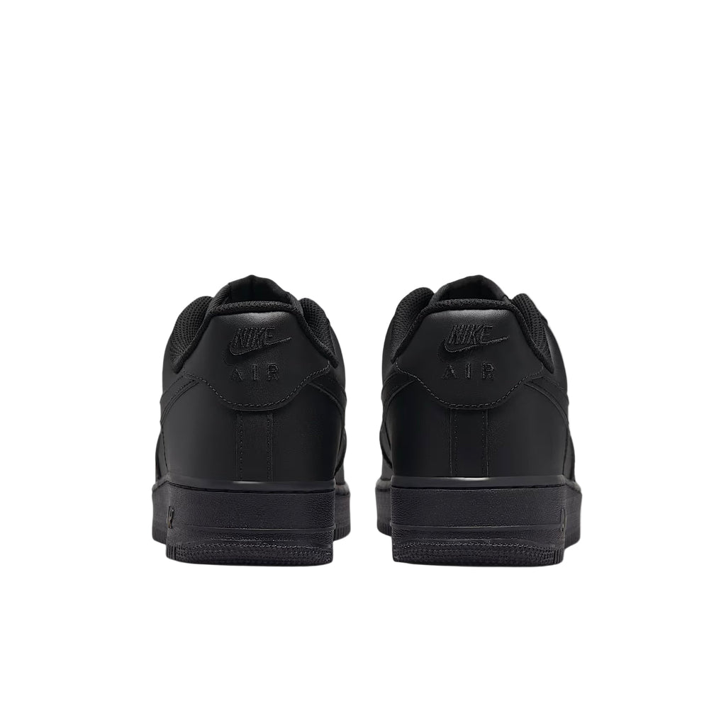 AIR FORCE 1 07 - Baskets basses - black