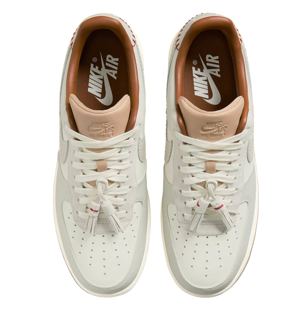 Nike Air Force 1 Low '07 Pompons Os Léger