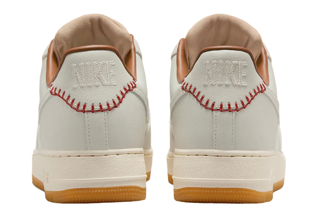 Nike Air Force 1 Low '07 Pompons Os Léger