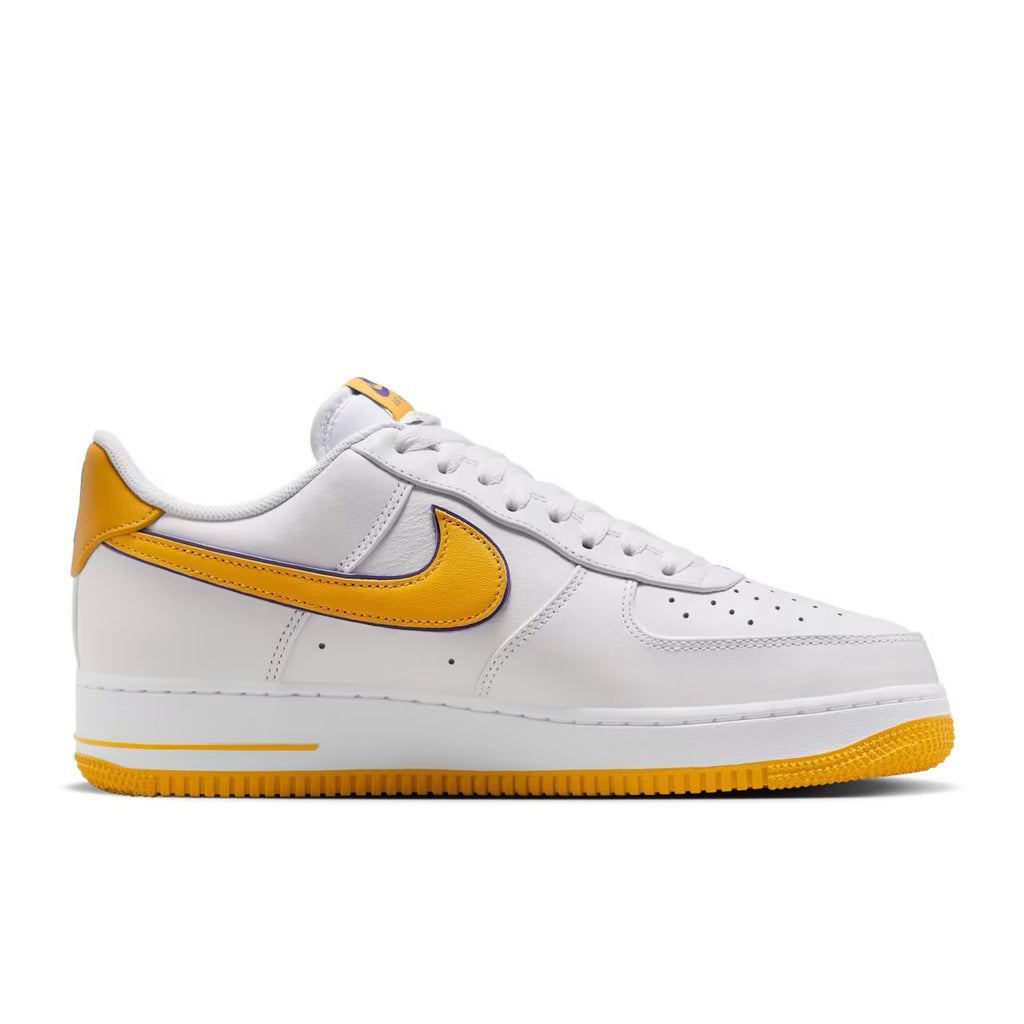 Nike Air Force 1 Low Kobe Bryant Varsity Maize