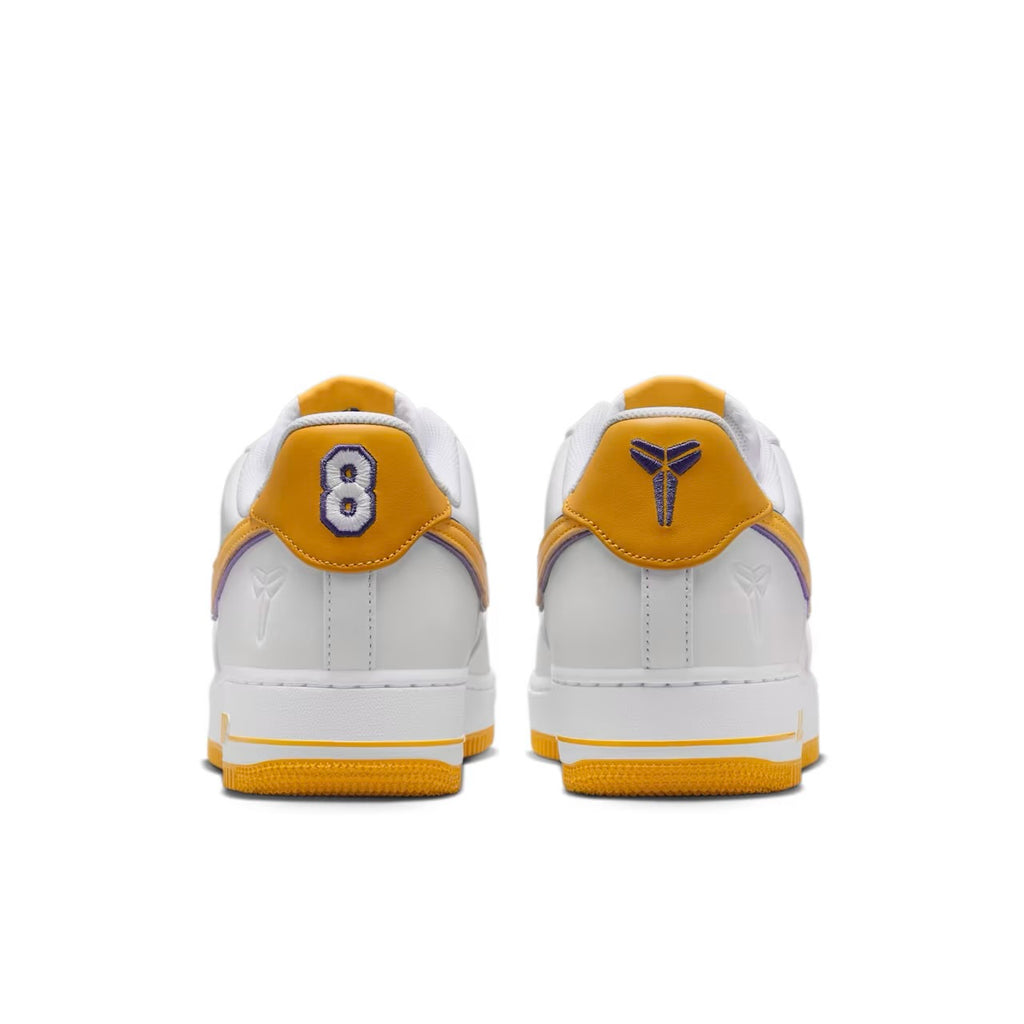 Nike Air Force 1 Low Kobe Bryant Varsity Maize