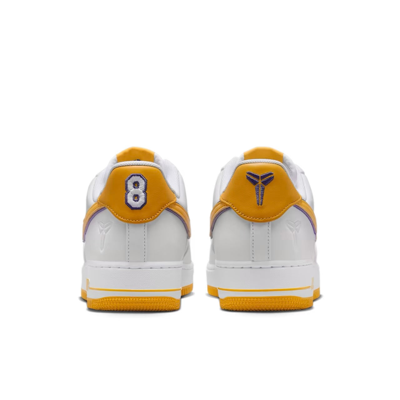 Nike Air Force 1 Low Kobe Bryant Varsity Maize