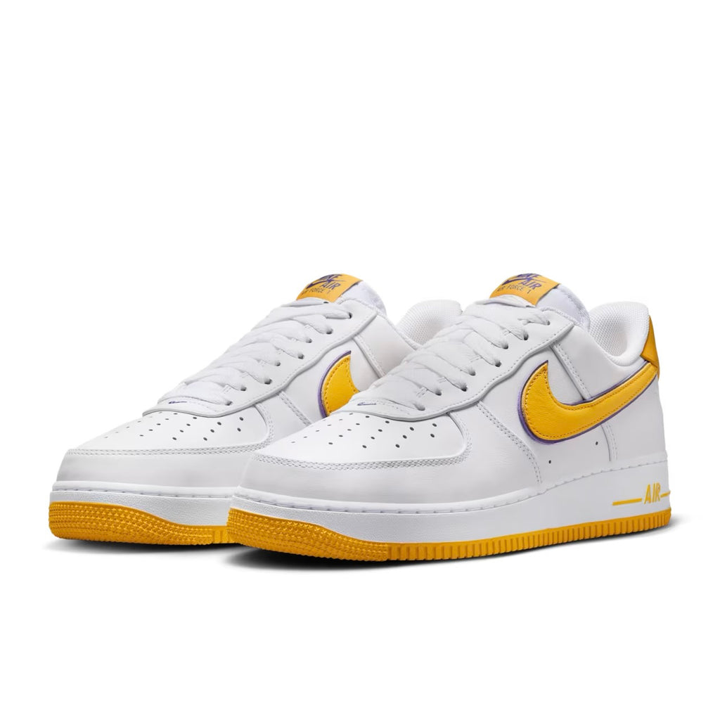 Nike Air Force 1 Low Kobe Bryant Varsity Maize