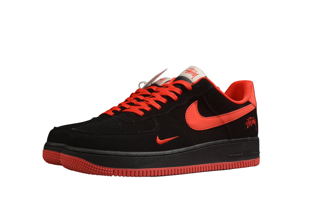 NIKE AIR FORCE 1 low “stussy”