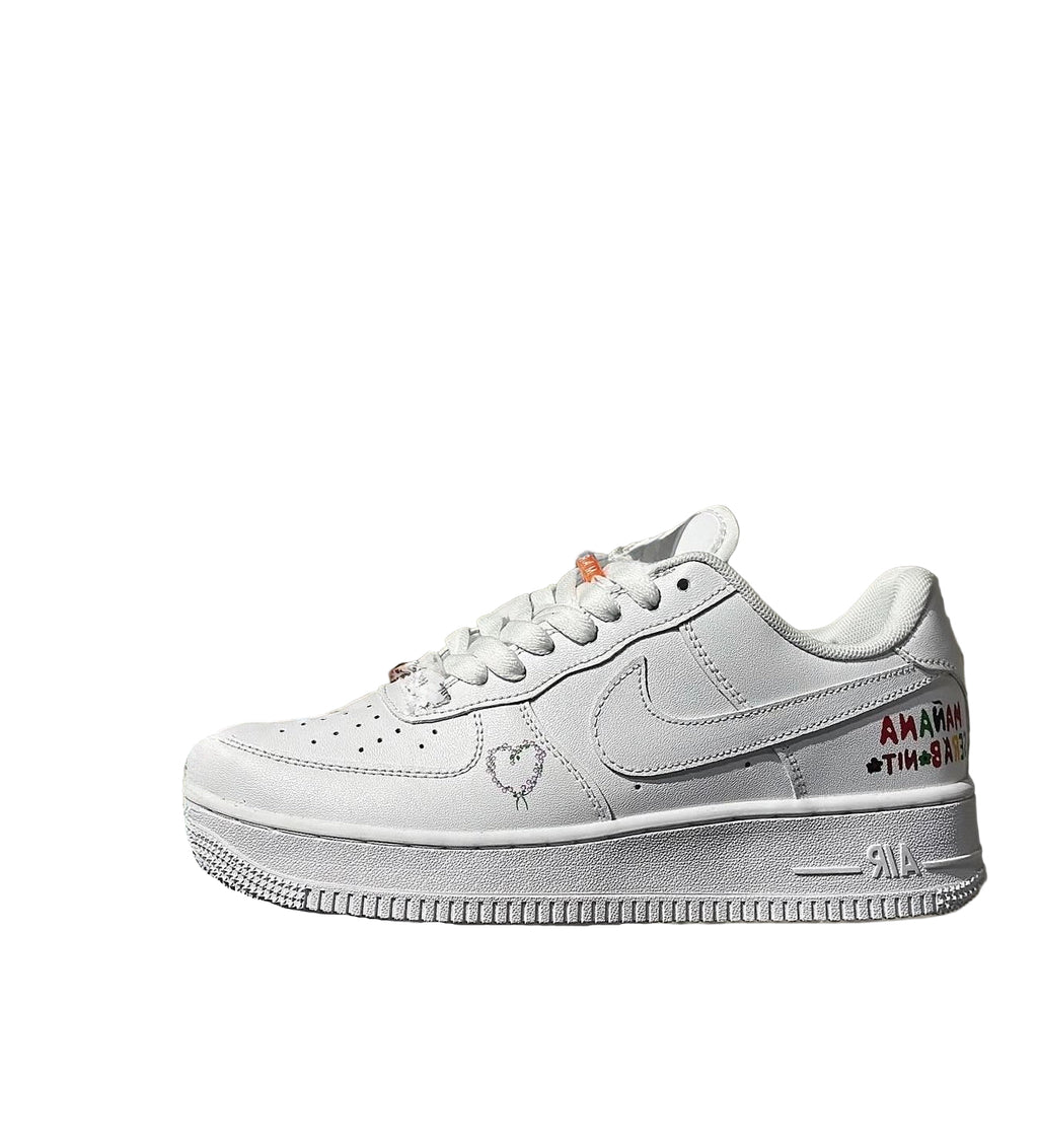 NIKE AIR FORCE ONE -MAÑANA SERA BONITO