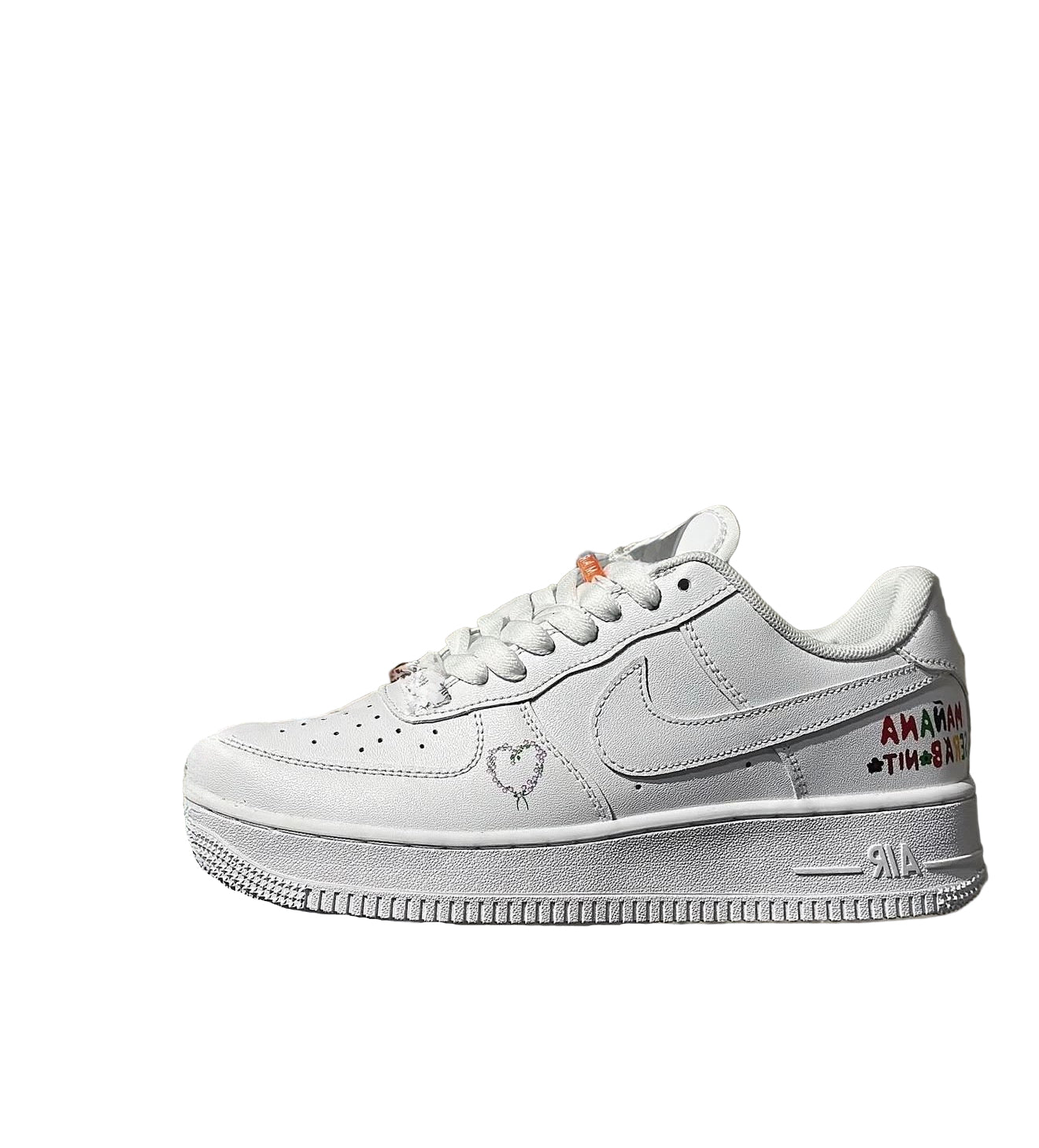 NIKE AIR FORCE ONE -MAÑANA SERA BONITO