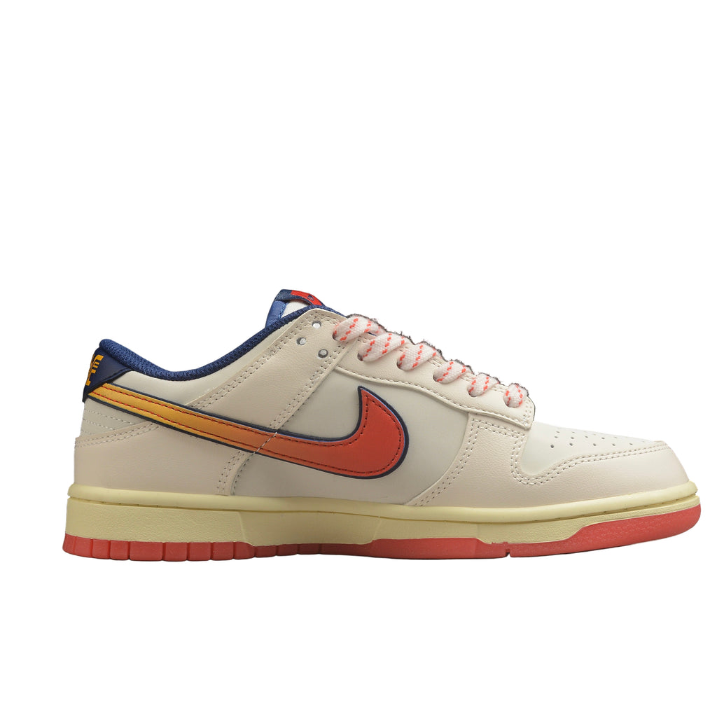 Air Jordan 1 low Nike Dunk Retro