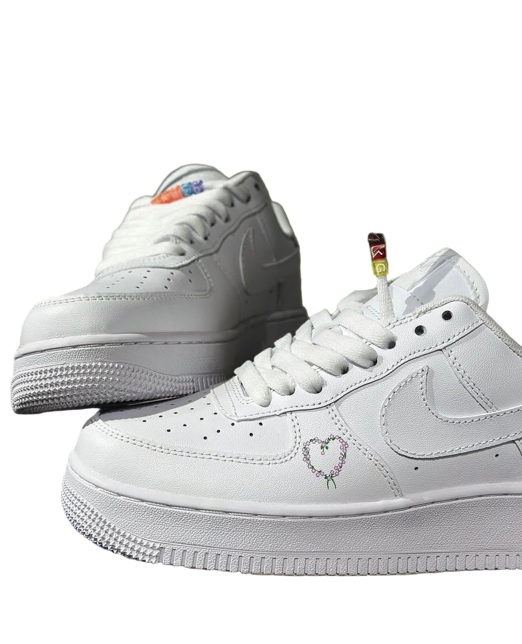 NIKE AIR FORCE ONE -MAÑANA SERA BONITO