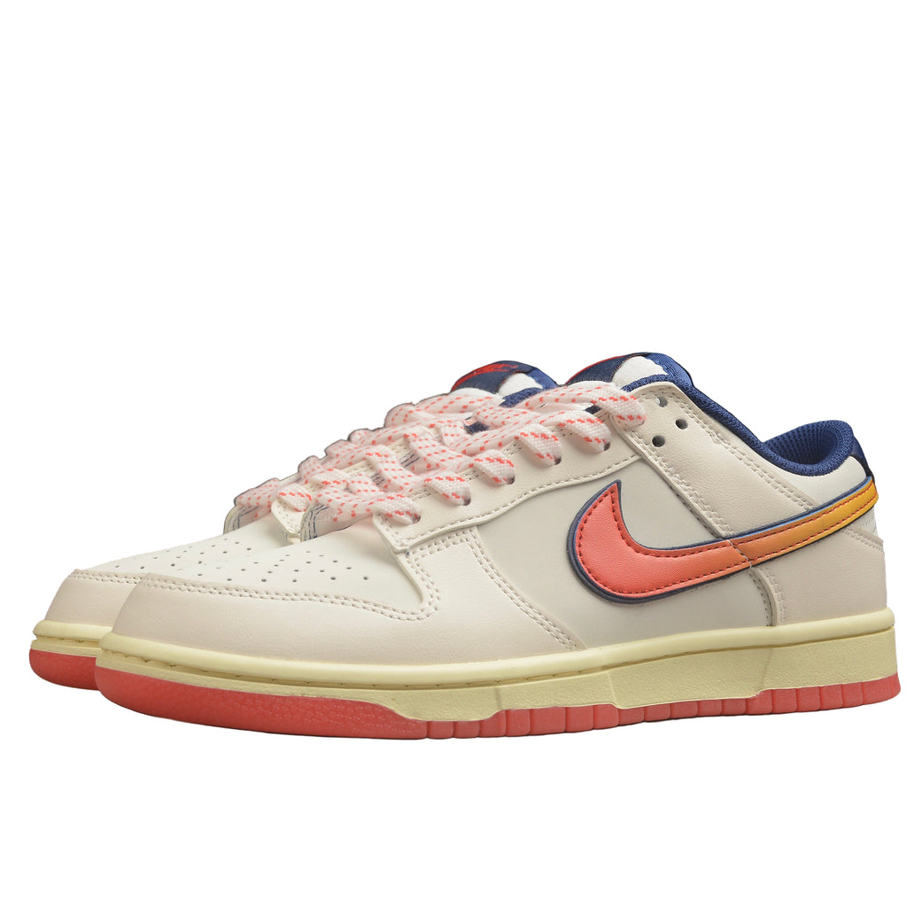 Air Jordan 1 low Nike Dunk Retro