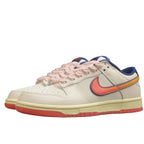 Air Jordan 1 low Nike Dunk Retro
