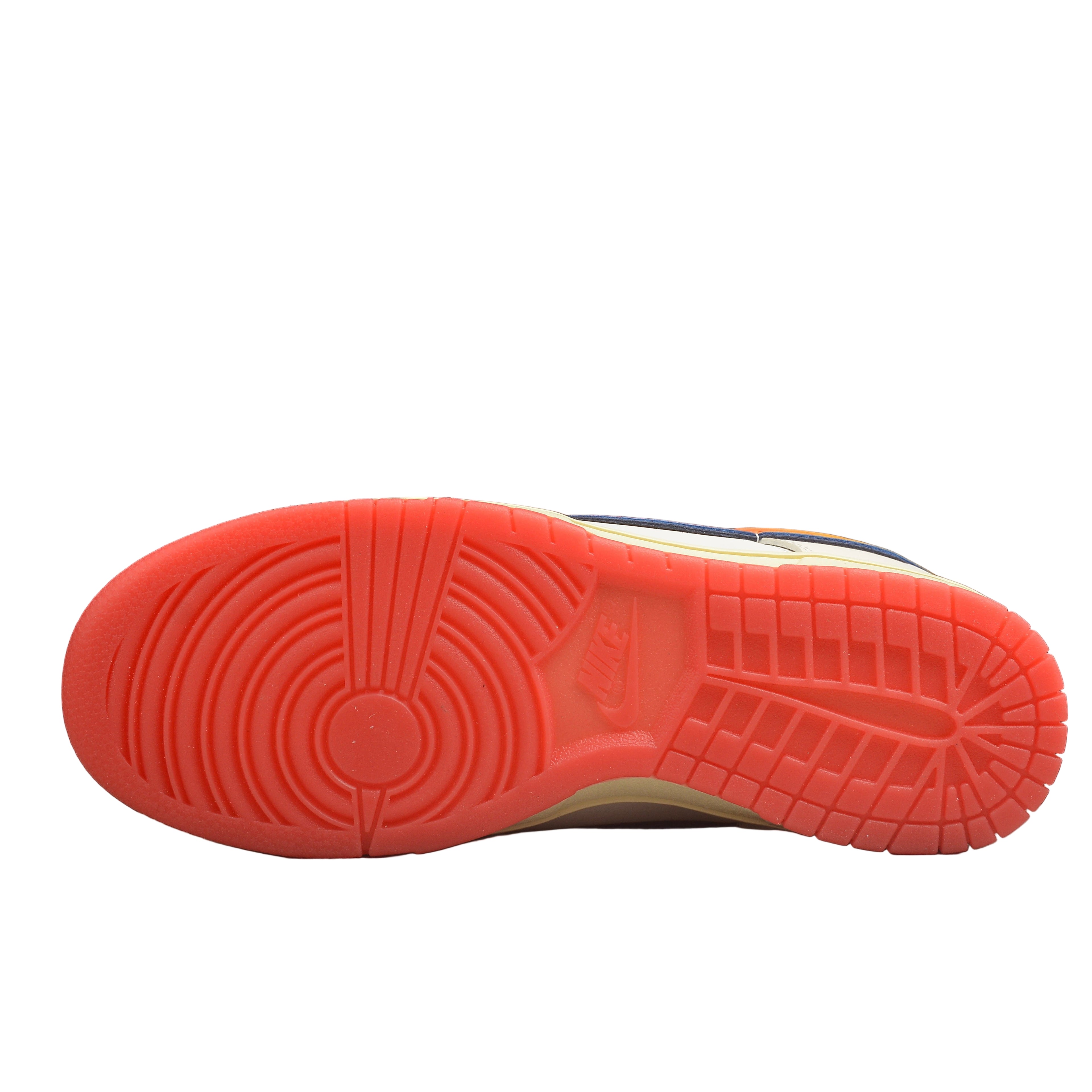 Air Jordan 1 low Nike Dunk Retro