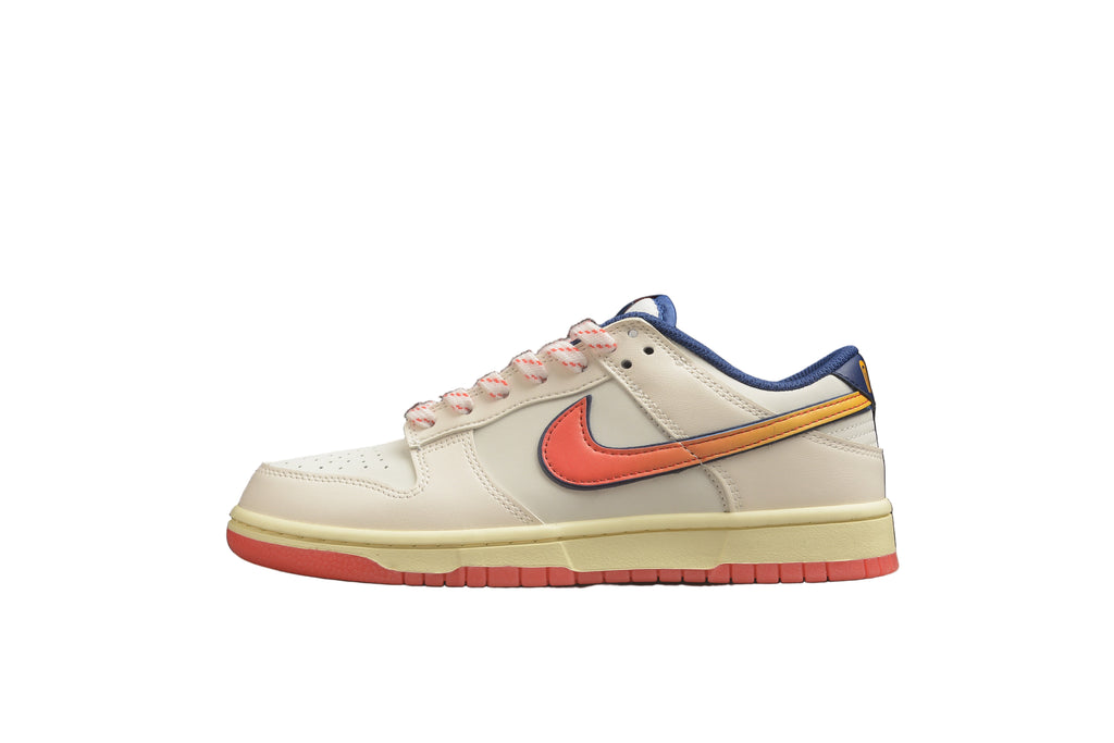 Air Jordan 1 low Nike Dunk Retro