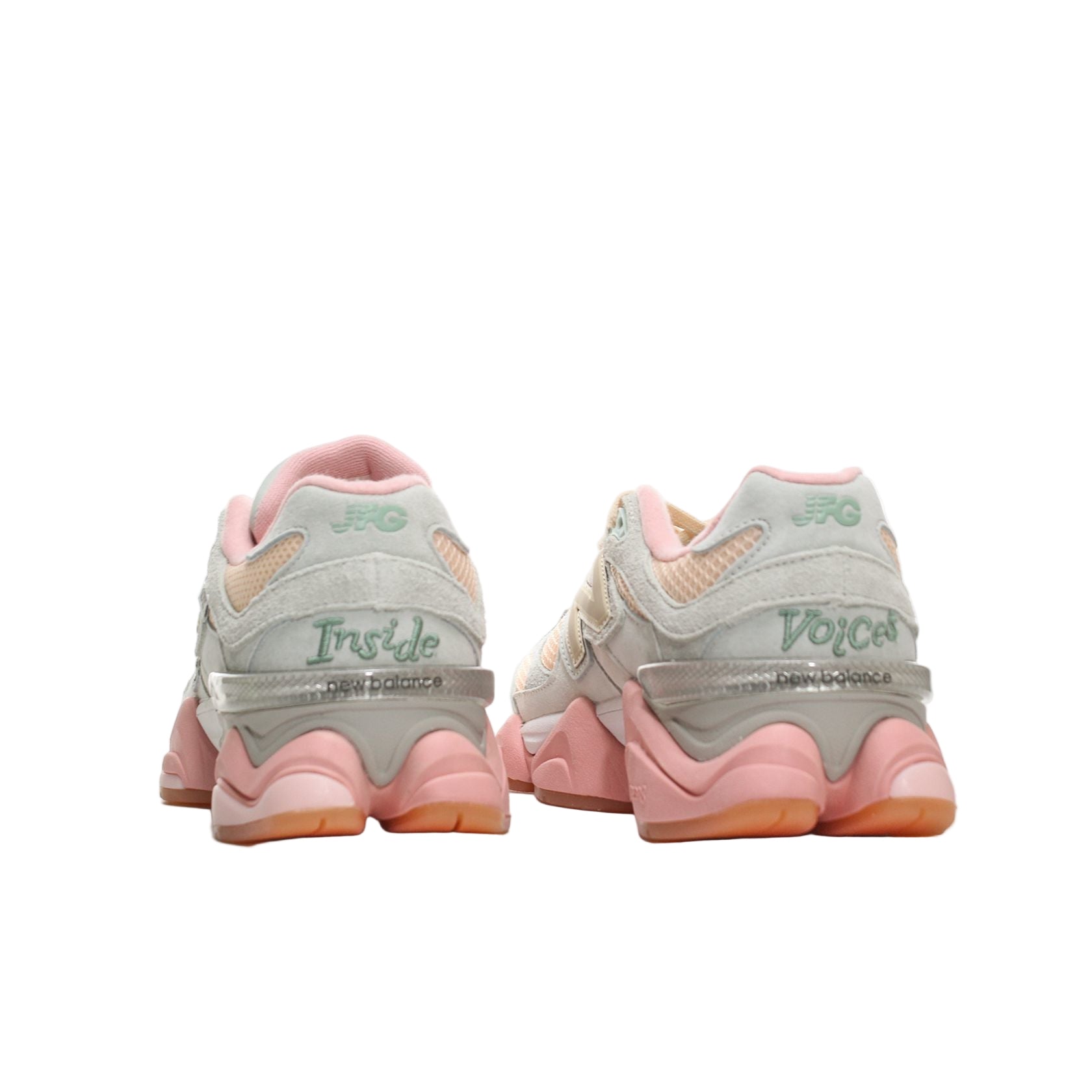 New balance 9060 Joe Freshgoods x 9060 'Baby Shower Blue