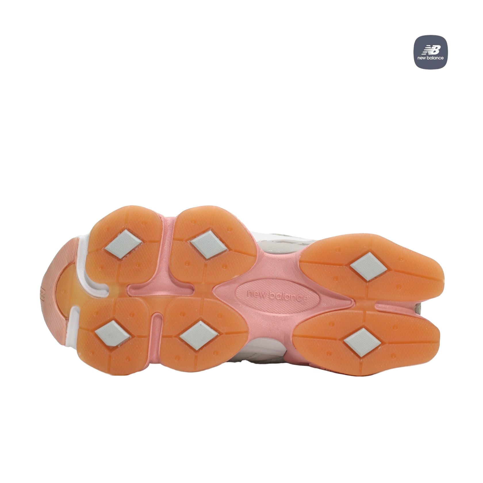 New balance 9060 Joe Freshgoods x 9060 'Baby Shower Blue