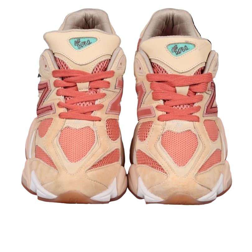 New balance 9060 Joe Freshgoods Inside Voices Penny Cookie Pink
