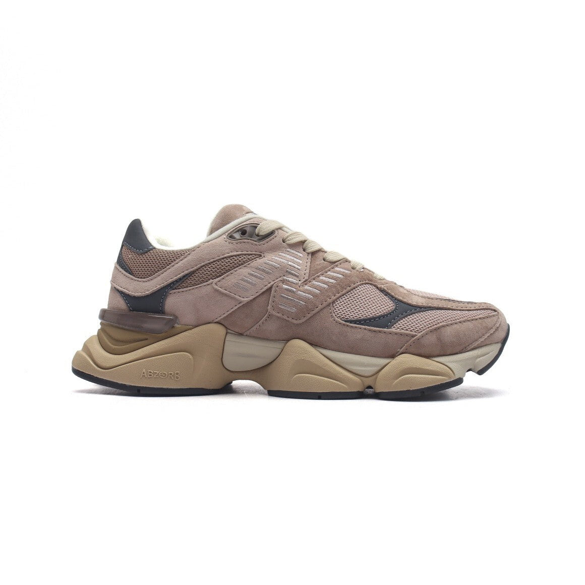 New balance 9060 Driftwood Castlerock