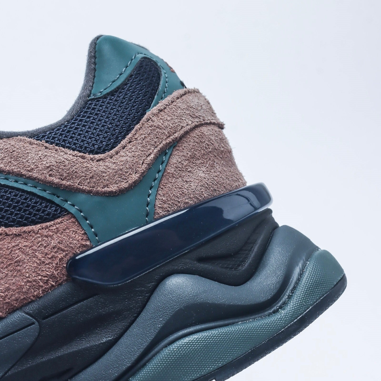 New Balance 9060 Beef And Broccoli