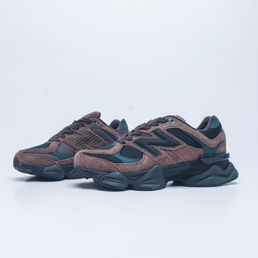 New Balance 9060 Beef And Broccoli