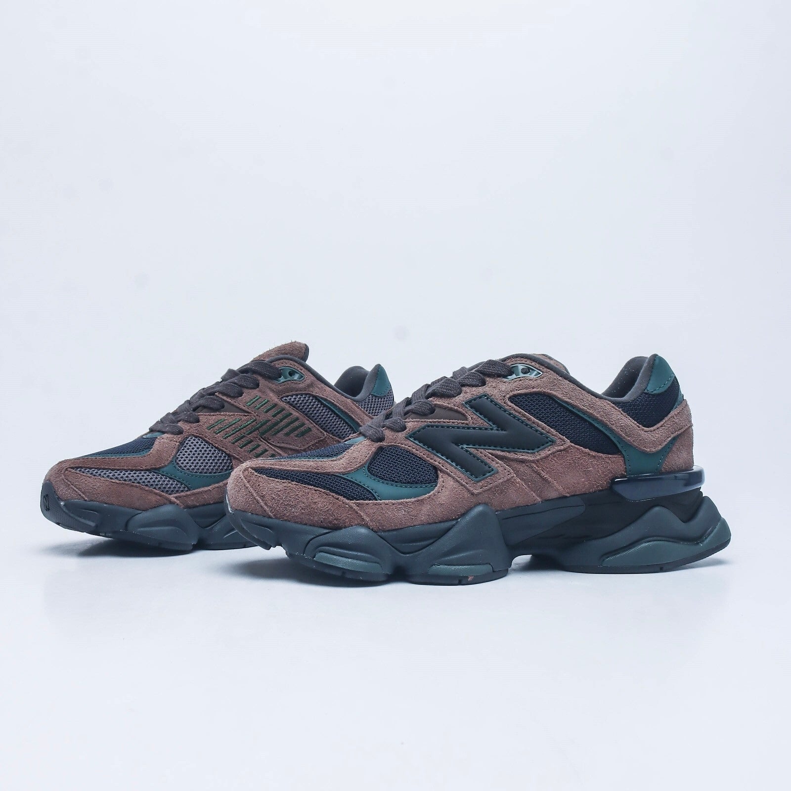 New Balance 9060 Beef And Broccoli