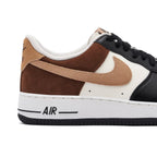 Nike Air Force 1 Low Mocha Brown Tan