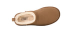 UGG Botte Classic Micro Chestnut