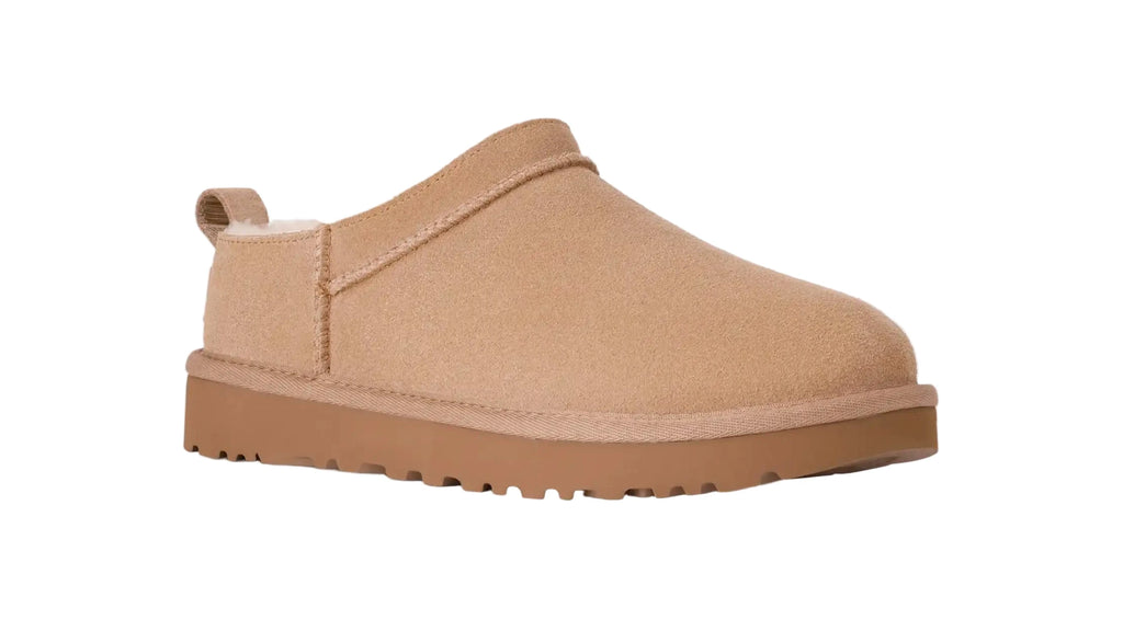 UGG Botte Classic Micro Sand