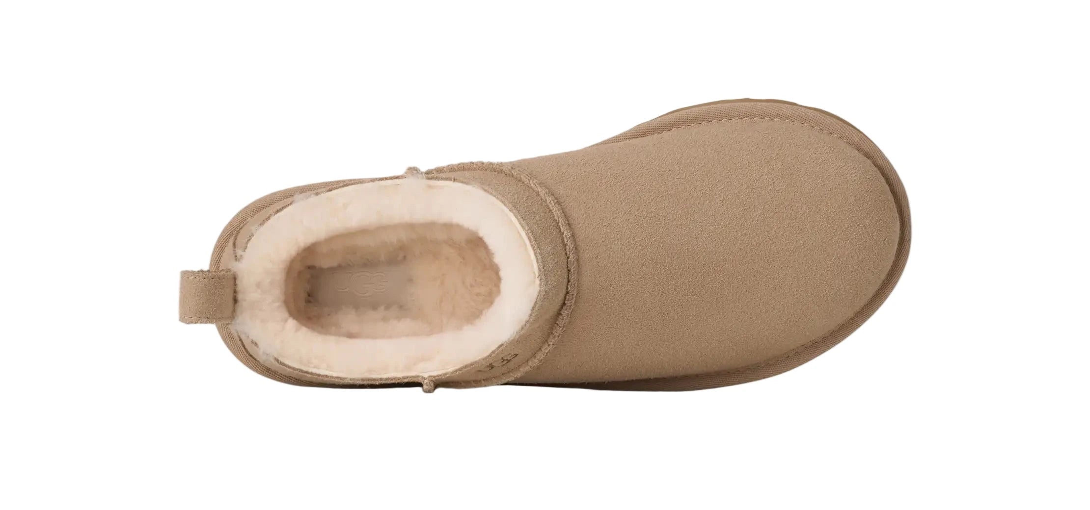 UGG Botte Classic Micro Sand