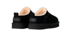 UGG Botte Classic Micro Black