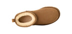 UGG Classic Ultra Mini Chestnut
