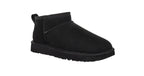 UGG Classic Ultra Mini Black