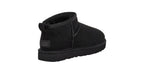 UGG Classic Ultra Mini Black