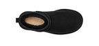 UGG Classic Ultra Mini Black