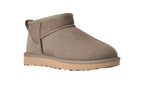UGG Classic Ultra Mini Cobble Grey