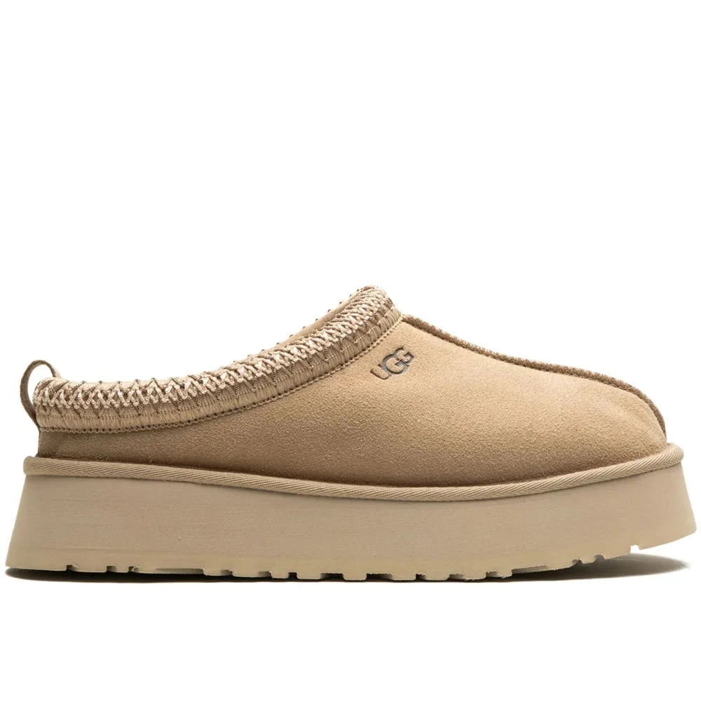 UGG Tazz II sand